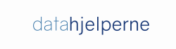 Datahjelperne.no AS