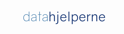 Datahjelperne.no AS