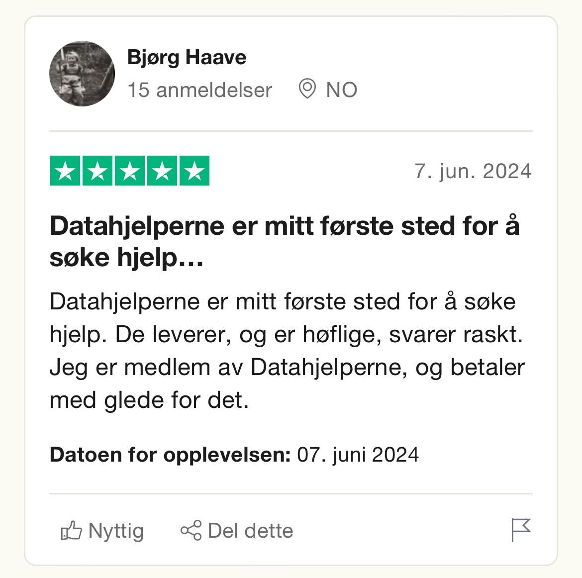 Datahjelperne Pluss - Bilde 4