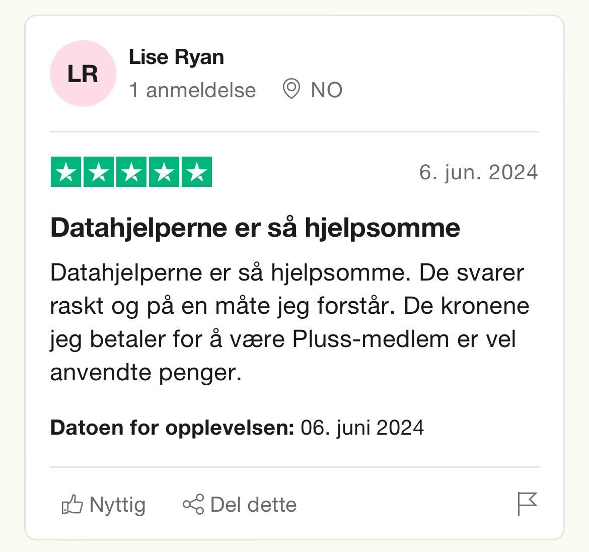 Datahjelperne Pluss - Bilde 5