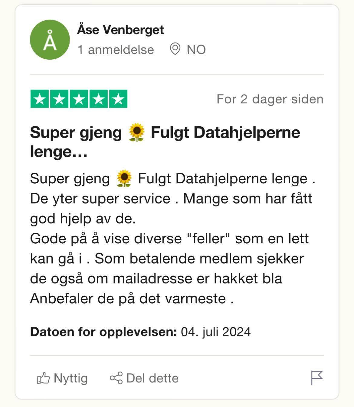 Datahjelperne Pluss - Bilde 6