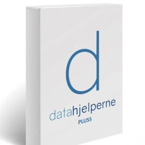 Datahjelperne Pluss