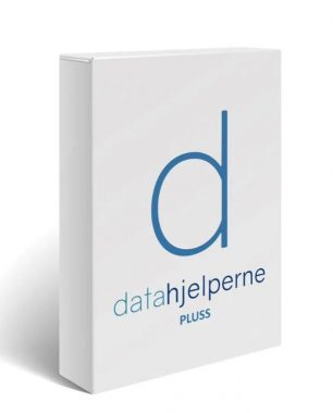 Datahjelperne Pluss