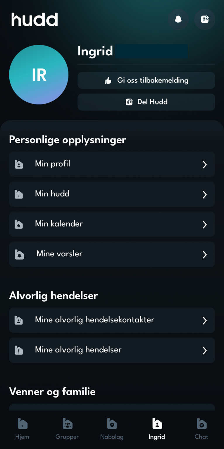 Hva er 
