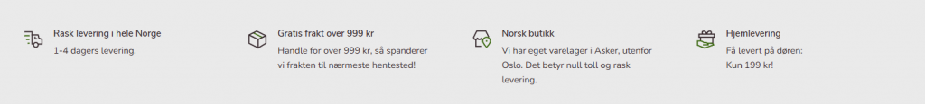 Bilde fra nettsiden bagbrokers.no