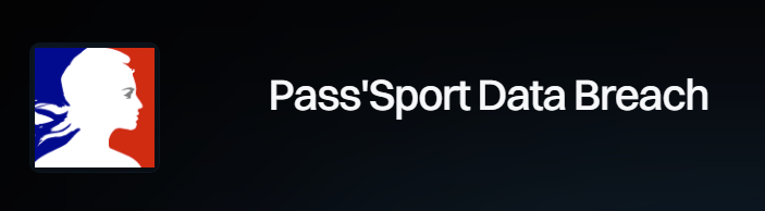 Skjermbilde fra https://haveibeenpwned.com/Breach/PassSport