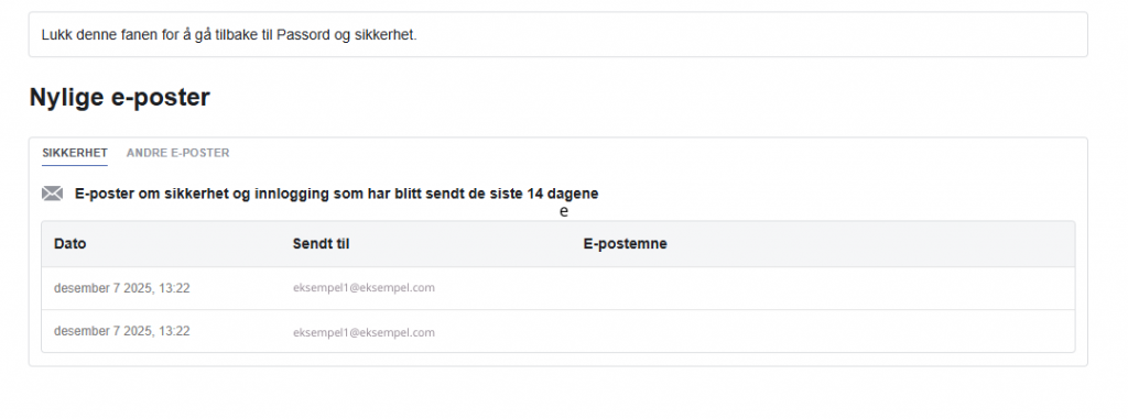 Illustrasjonsbilde: Skjermbilde fra Facebook.
