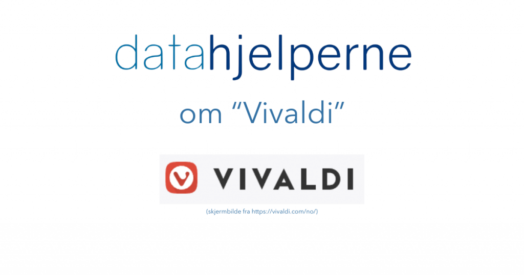 bilde om artikkel