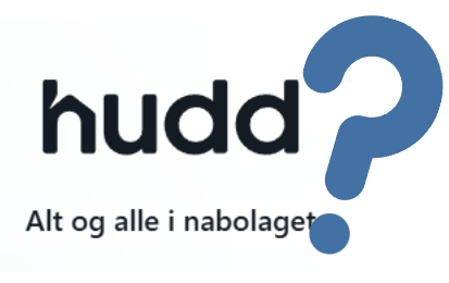 Basert pĂ¥ skjermbilde fra https://hudd.no/auth
