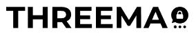 Skjermbilde fra https://threema.com/en