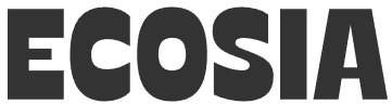 Skjermbilde fra https://www.ecosia.org/