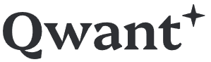 Skjermbilde fra https://www.qwant.com/