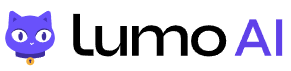 Skjermbilde fra https://proton.me/lumo